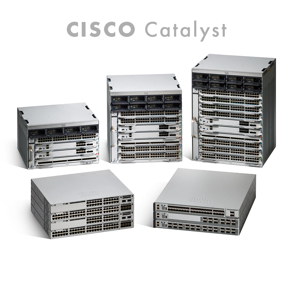 Cisco Catalyst