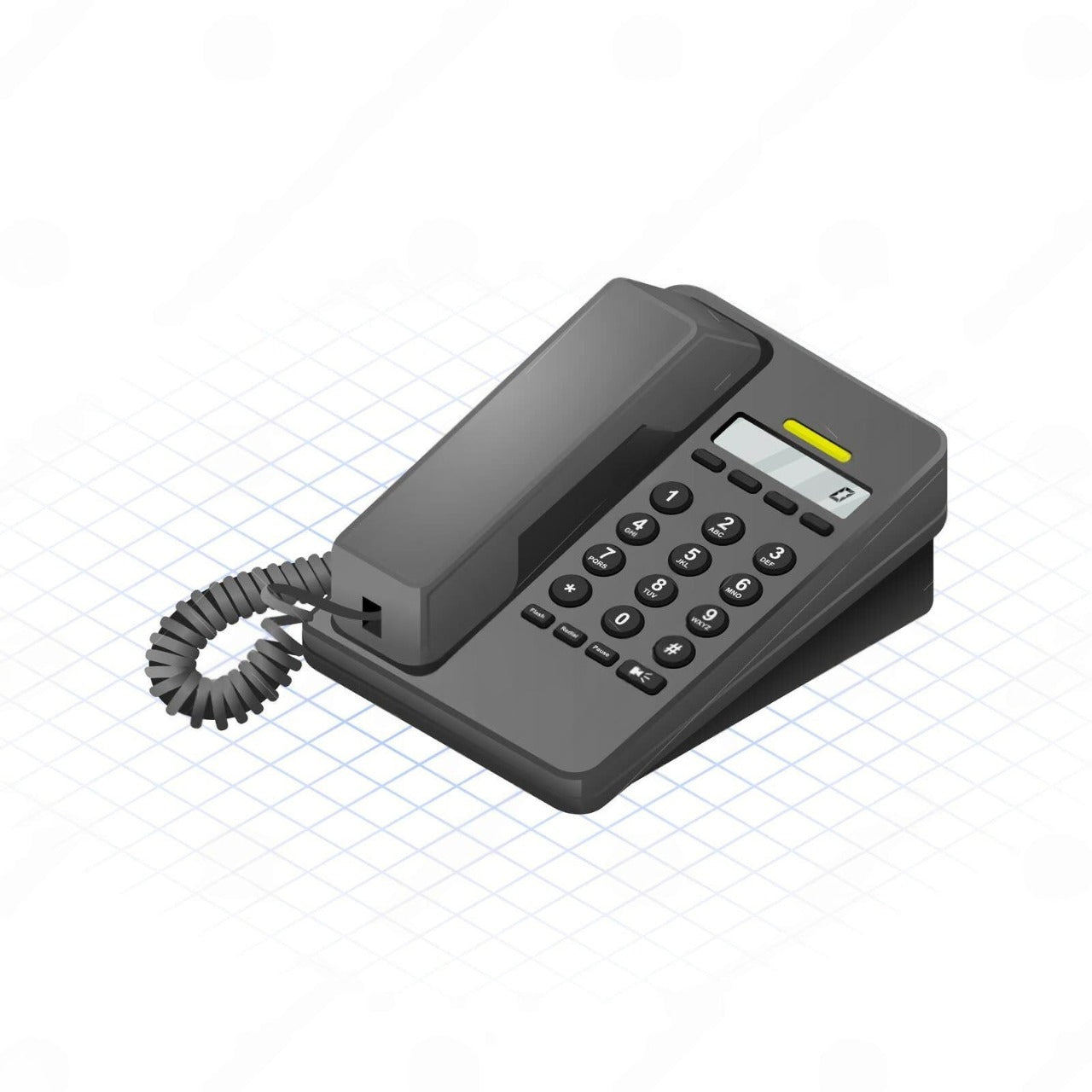 Phones & Communications