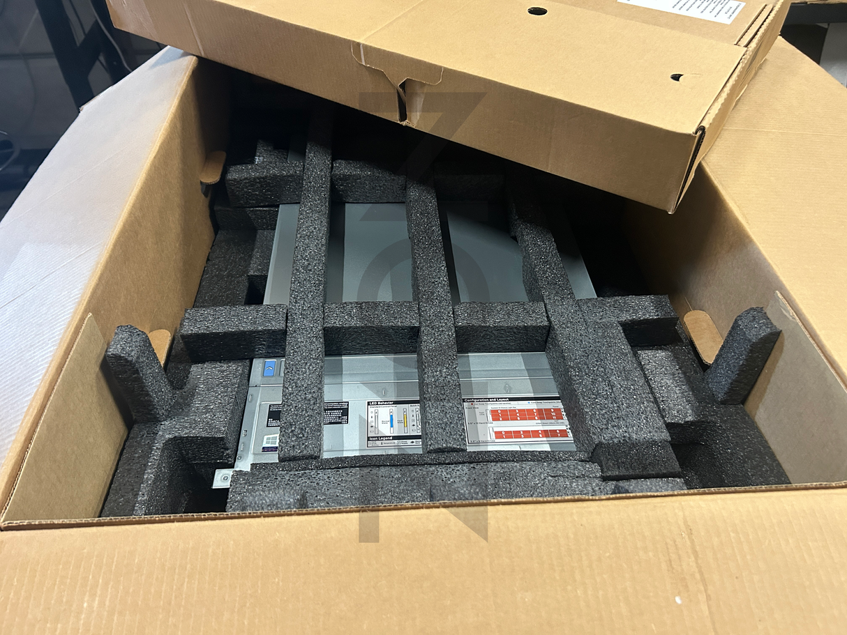 NOB Dell 7920 Precision Workstation Rack - Call for Configuration