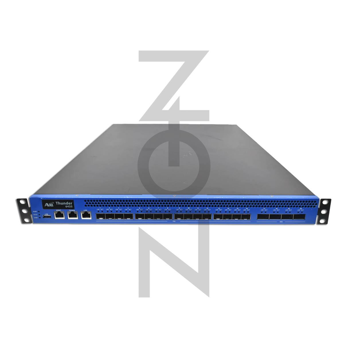 A10 Networks Thunder 6435 ADC Application Delivery Controller TH6435 | Tested