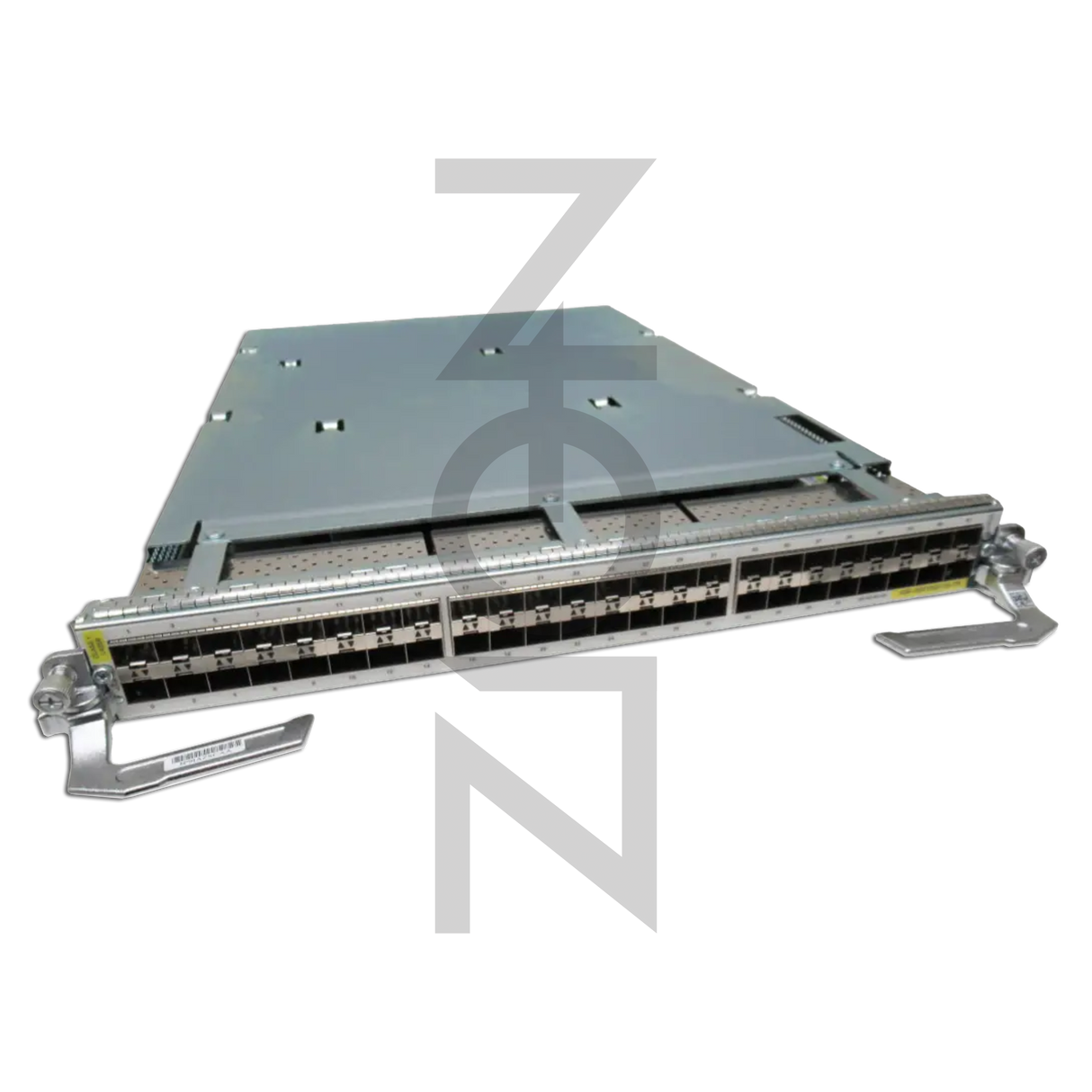 NEW A99-48X10GE-1G-SE= Cisco ASR 9900 48-port 10GE & 1GE Dual Rate SE Line Card