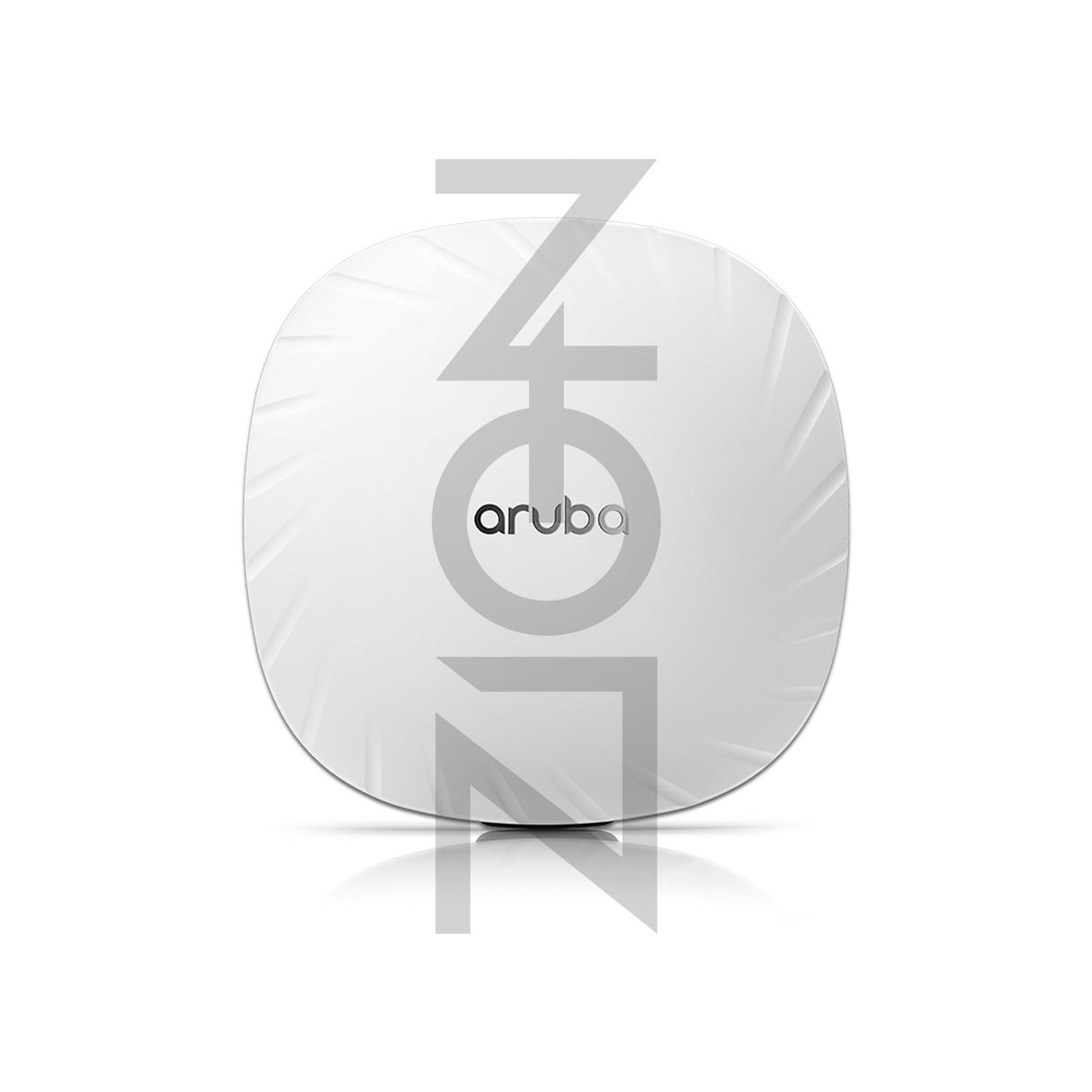HPE Aruba JZ337A AP-535 (US) Dual Radio 802.11ax 4x4:4 MU-MIMO OFDMA WAP
