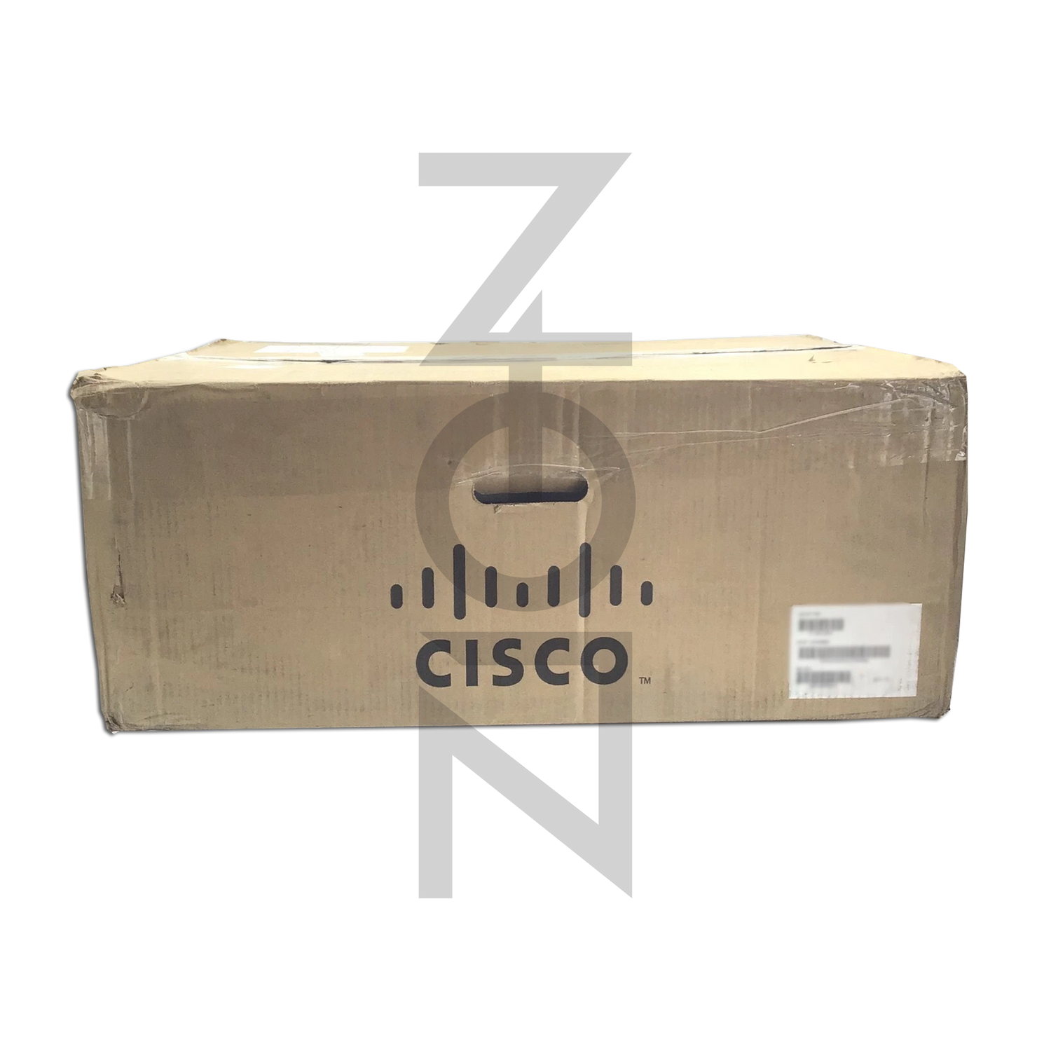 NEW Cisco C9300-48S-A Catalyst 9300 48x 1GB SFP 1x Expansion Module Slot Switch