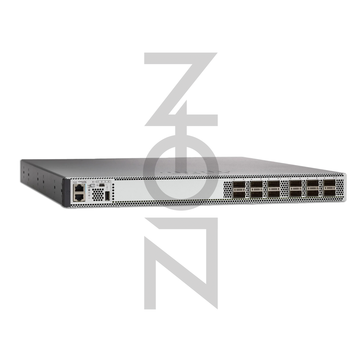 Cisco Catalyst C9500-12Q-A 9500 Series 12-port 40G Network Advantage Switch