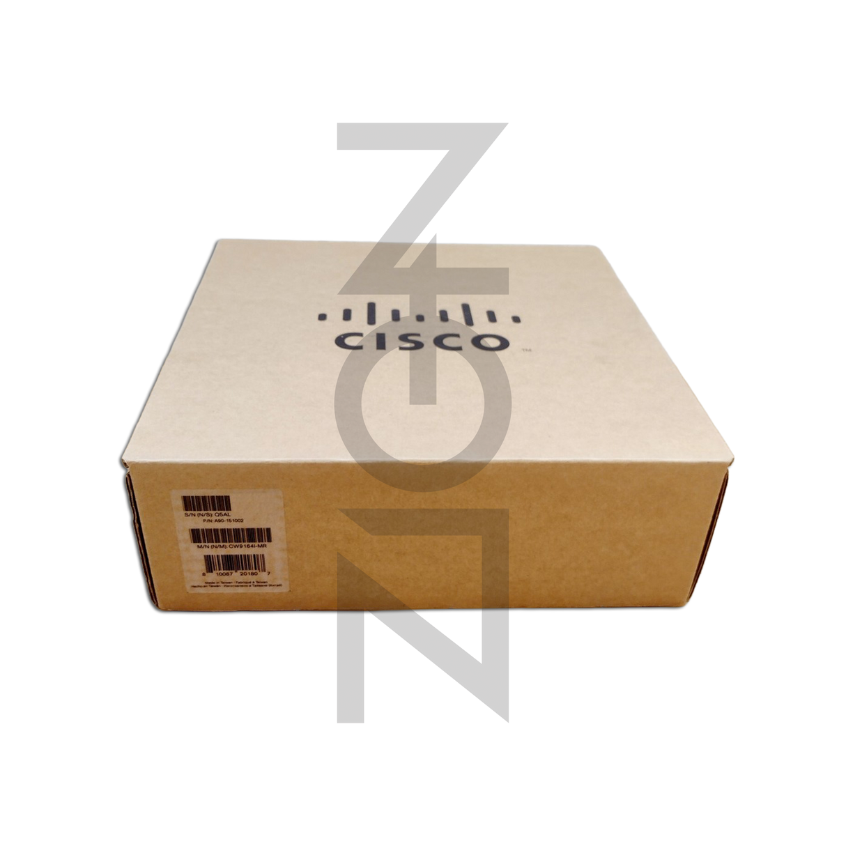 NEW Cisco Catalyst CW9164I-MR High-Performance Meraki Cloud-Managed WAP