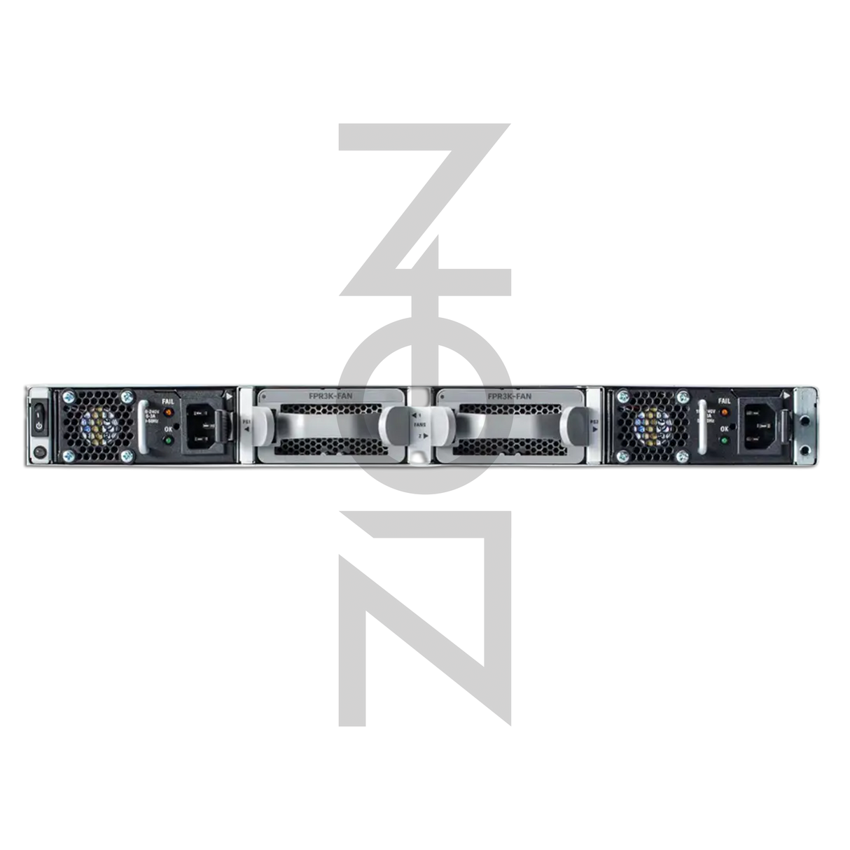 NEW Cisco FPR3130-ASA-K9 FPR-3130 Network Security/Firewall Appliance