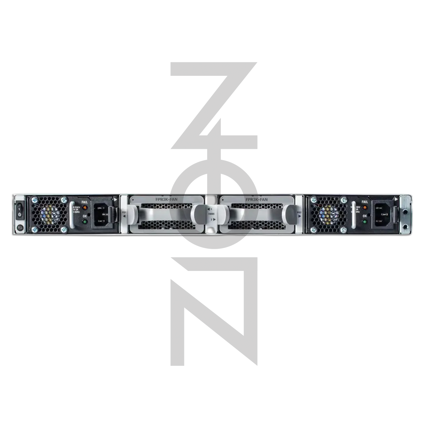 NEW Cisco FPR3130-ASA-K9 FPR-3130 Network Security/Firewall Appliance