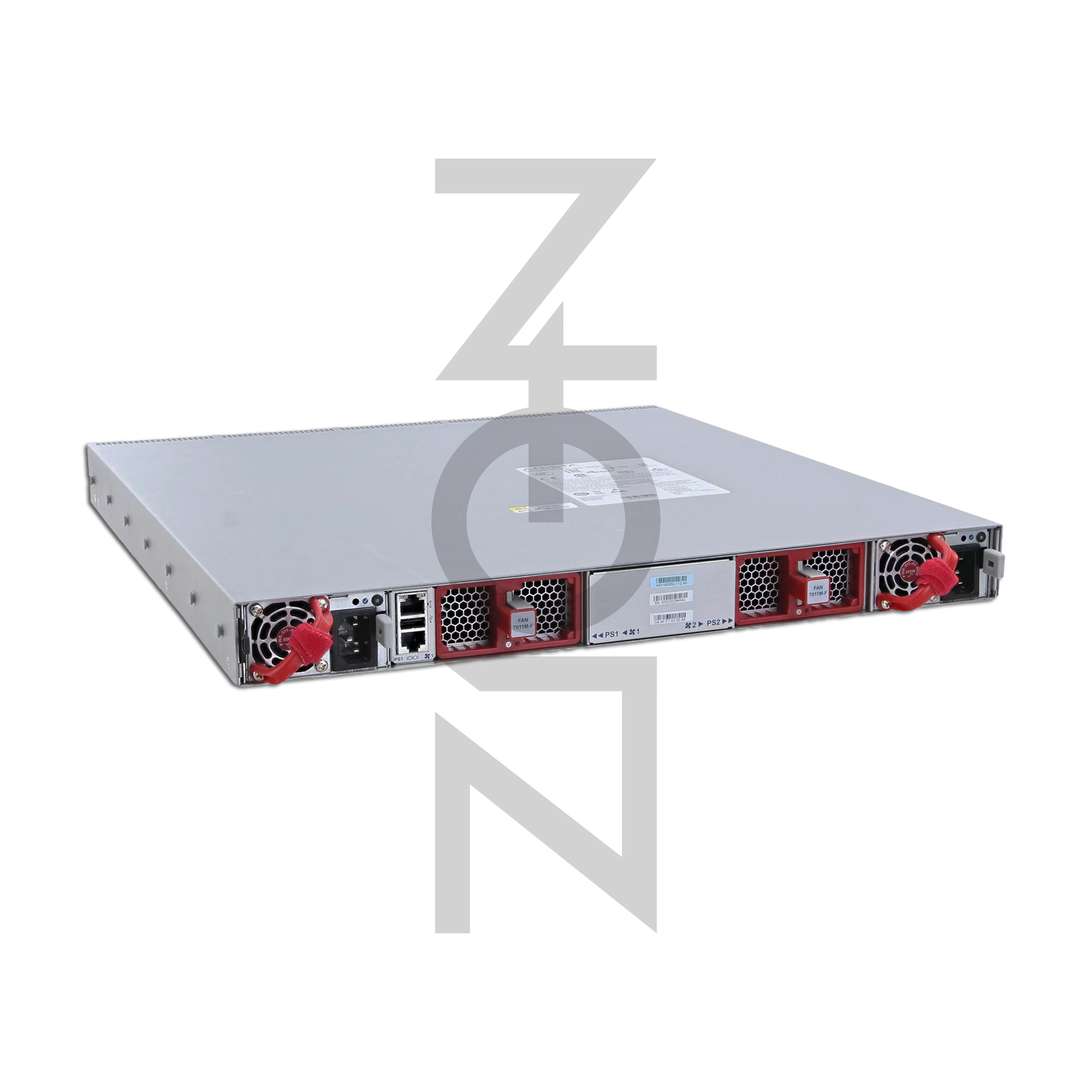 Arista DCS-7050SX3-48YC8-F 48x 25GB SFP+ 8x 100GB QSFP F-B Airflow Switch