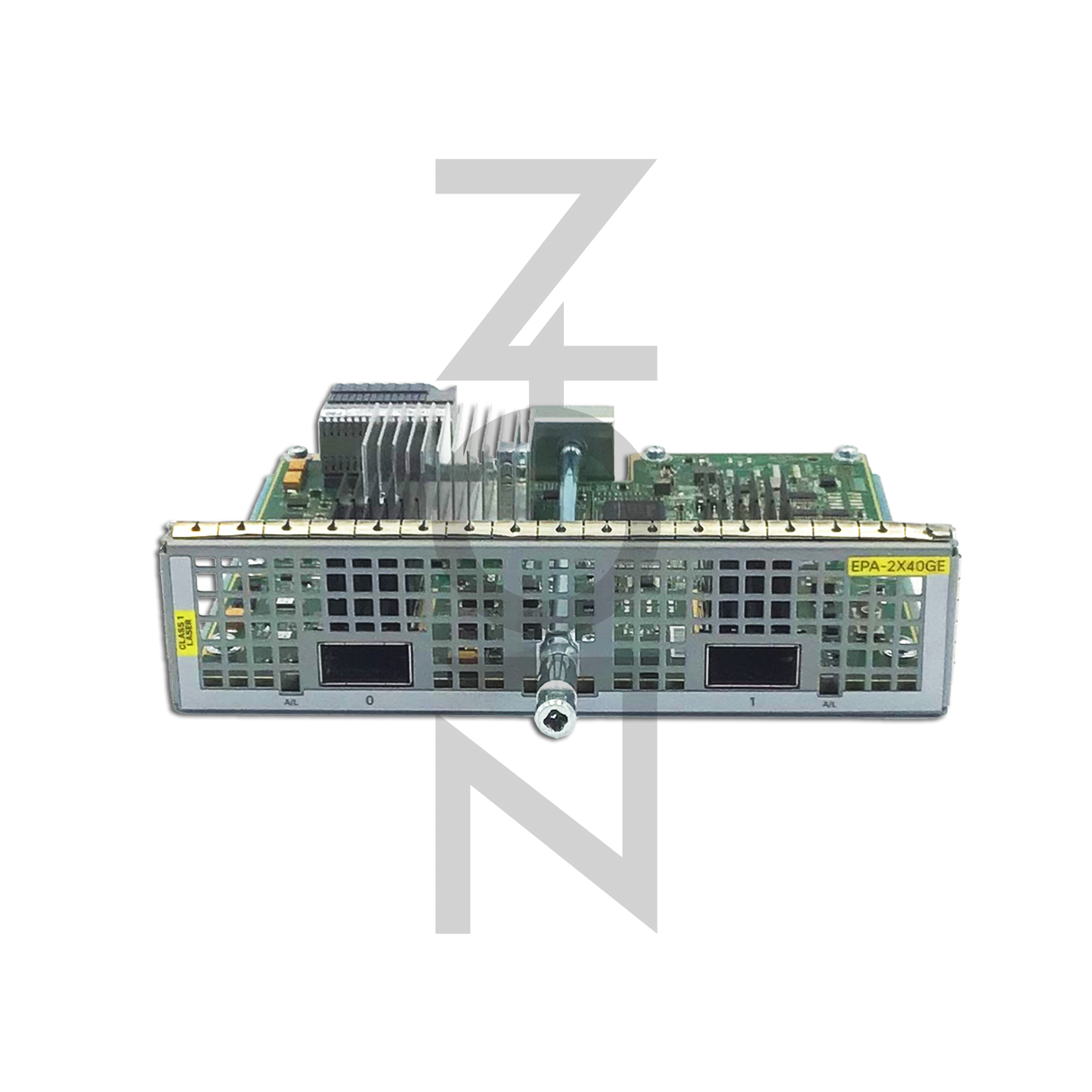 Cisco EPA-2X40GE ASR1000 2X40GE EPA