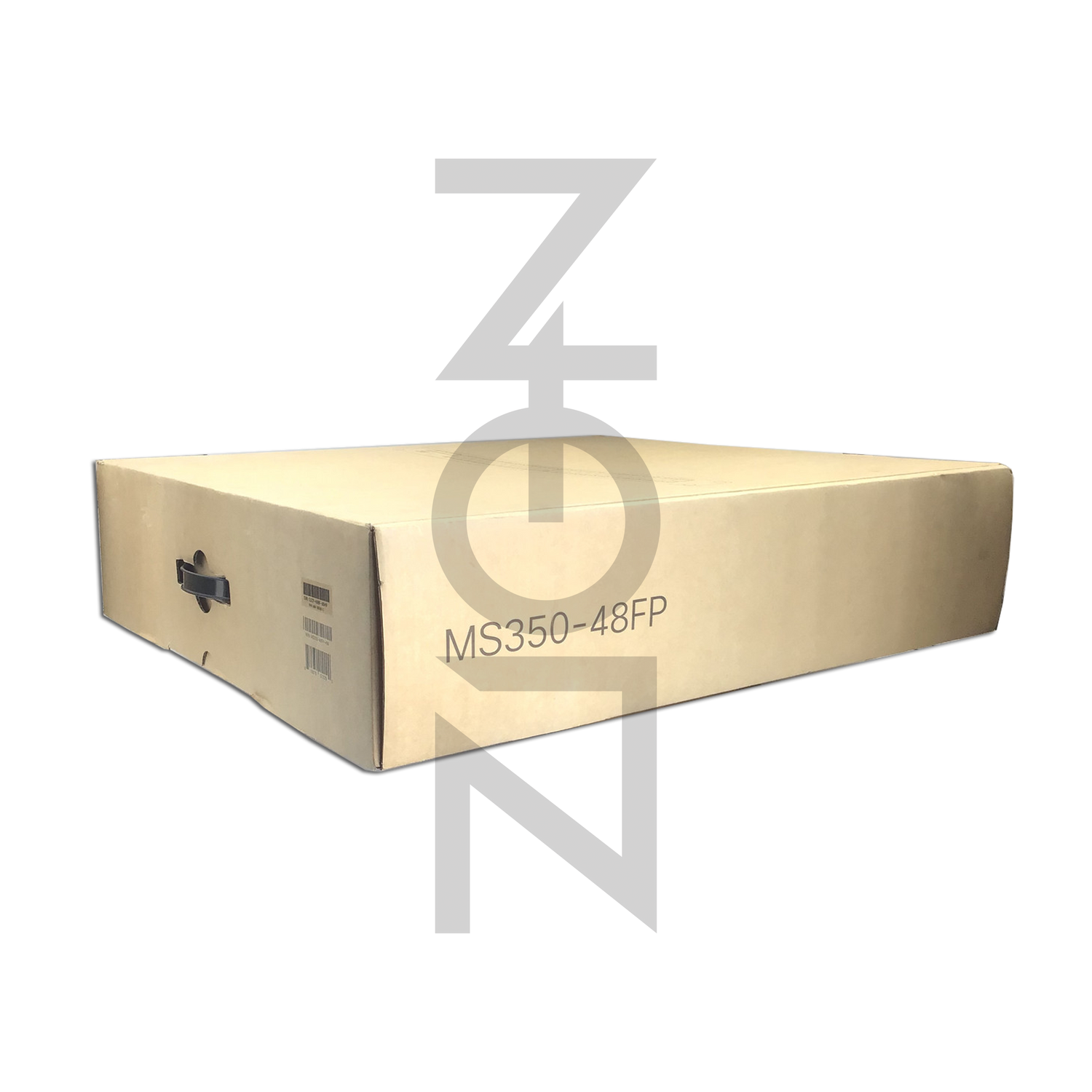 NEW Cisco Meraki MS350-48FP-HW 48-Port Stackable Switch 10G SPF+ Uplinks *Unclaimed*