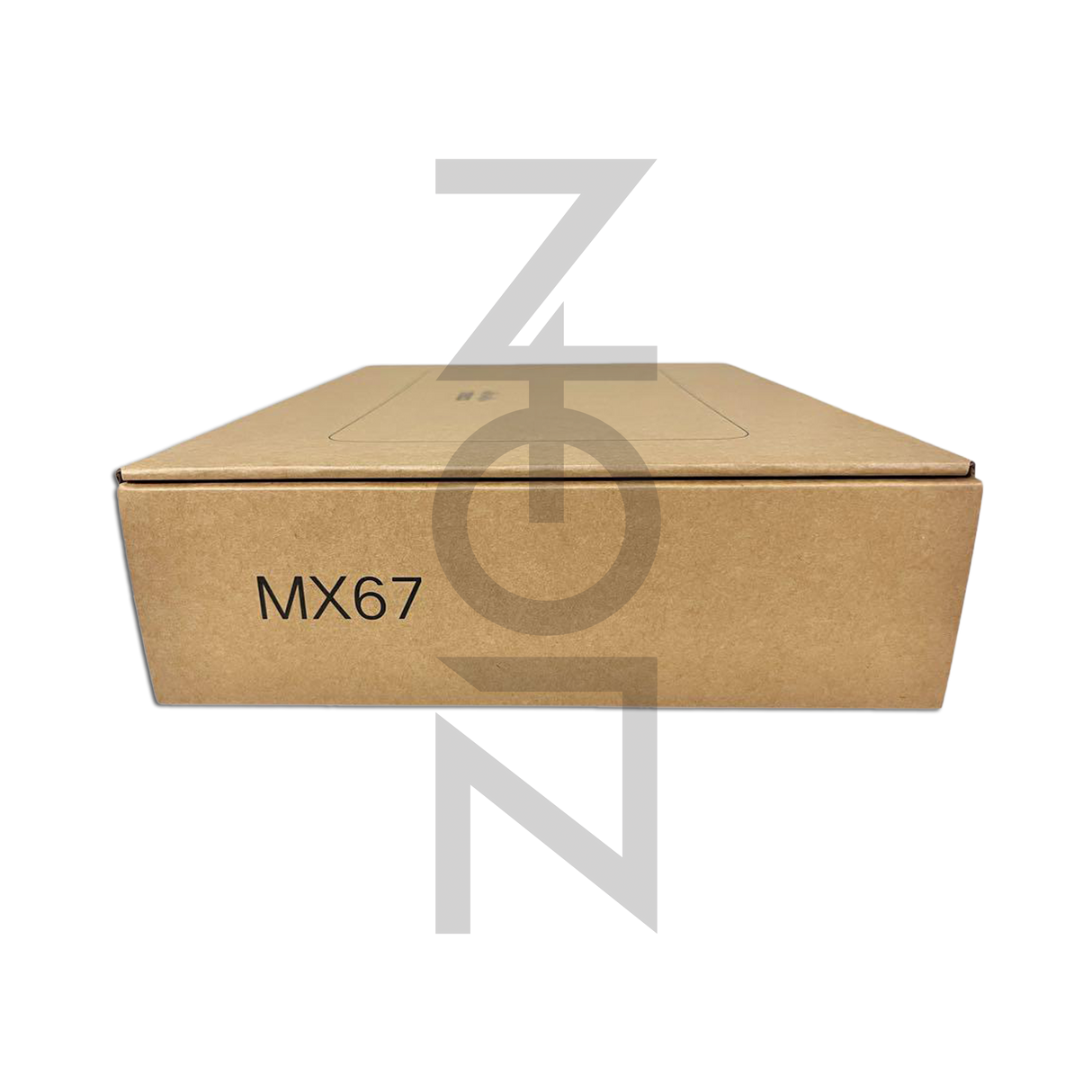 NEW Cisco Meraki MX67-HW MX Series 450 Mbps 4x 1GB RJ-45 LAN Unclaimed Firewall