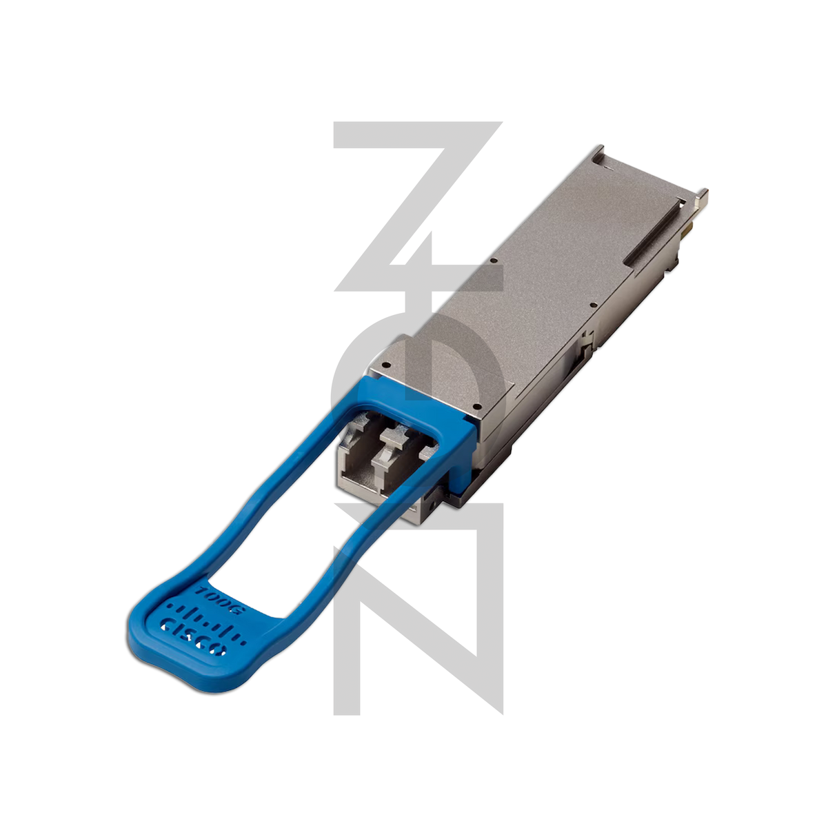 Cisco QSFP-100G-LR4-S 100GB BASE-LR4 1330nm LC SMF QSFP28 Transceiver