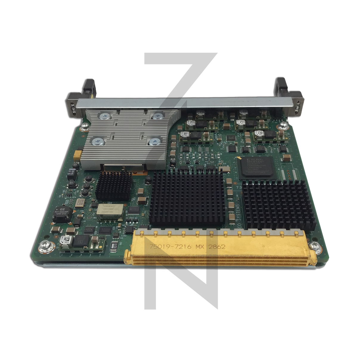 Cisco SPA-1X10GE-L-V2 ASR 1000 Series 1x 10GB XFP Router Shared Port Adapter