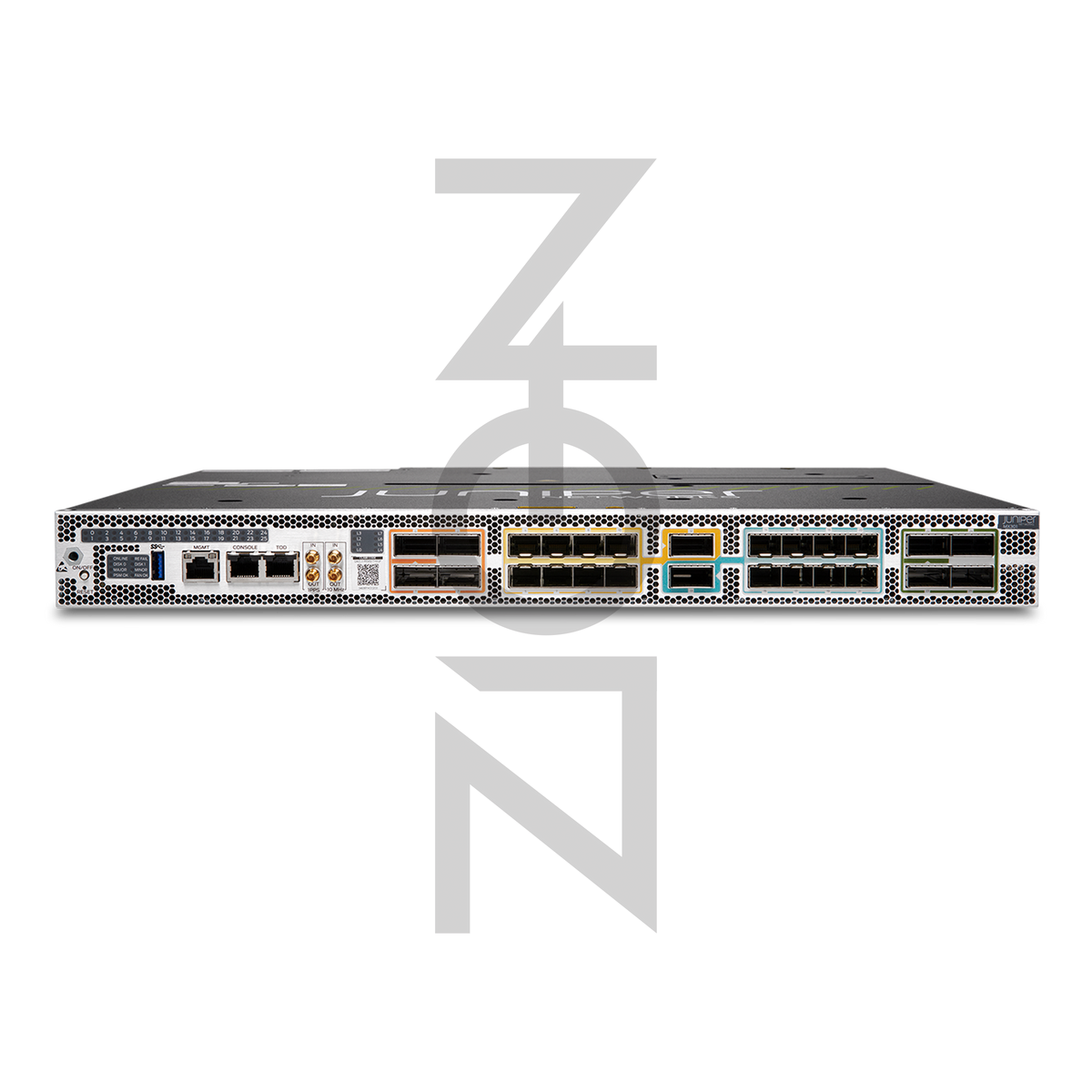 NEW Juniper MX301-HW-BASE - AC PSUs