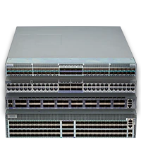 Arista 7050X3 Series