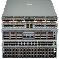 Arista 7280R3 Series