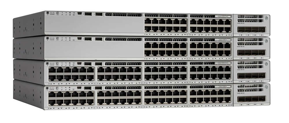 Cisco Catalyst 9200 Series