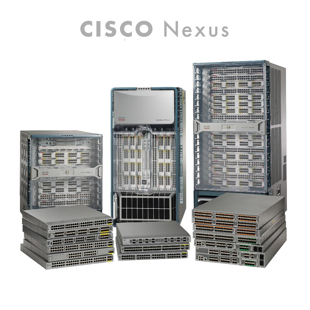 Cisco Nexus