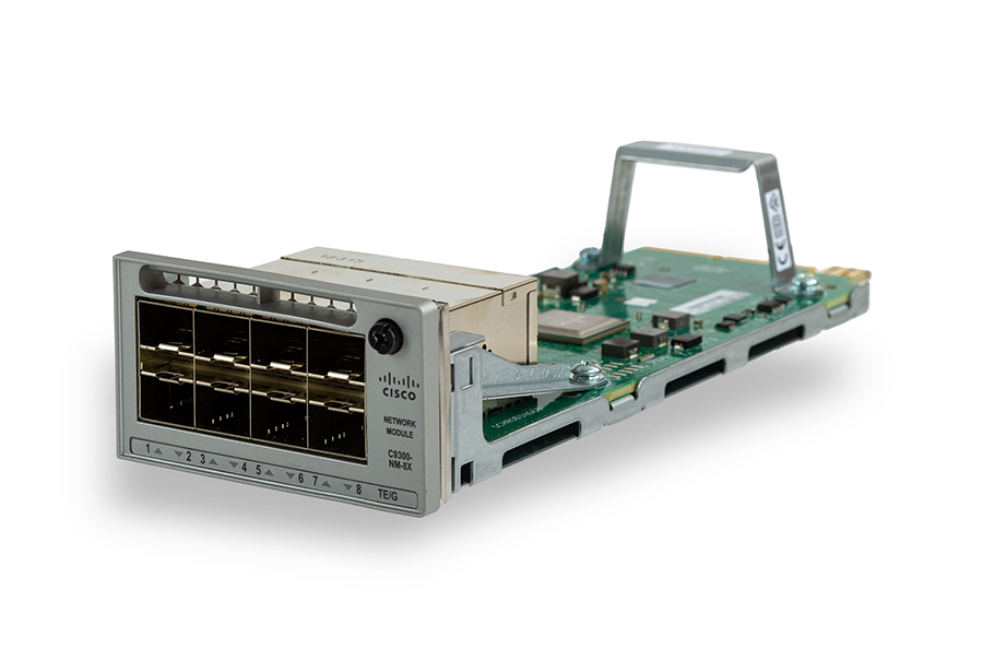 Network Expansion Modules | ZION Networking – zionnetworking