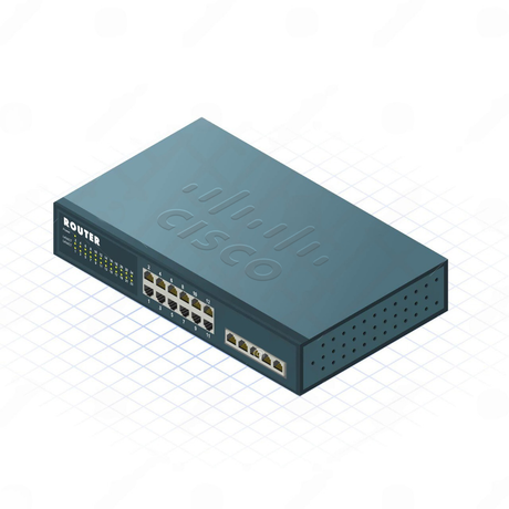 Routers