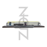 Cisco A9K-8HG-FLEX-TR ASR 9000 5th Generation High-Density Multi-Rate Line Card