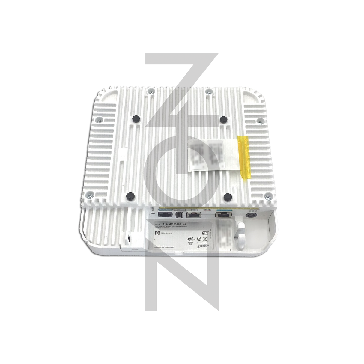 Cisco AIR-AP3802I-B-K9 Access Point Aironet 3802 802.11ac 2.4/5 GHz