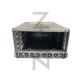 Cisco ASR-9904-AC 4 Slot Router WITH 2x A9K-RSP880-TR 1x A99-12X100GE 4X PSU