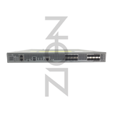 NEW Cisco ASR1001-HX, 8x10GE+8x1GE, 2x AC P/S, Optional Crypto Lifetime Warranty