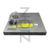 Cisco ASR1001-HX Router System, 8x10GE+8x1GE, AES, 2x AC P/S No Crypto Module