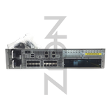 Cisco ASR1002-HX 4x 1GB SFP 4x 10GB SFP+ 1x Open EPA Slot Router