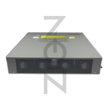 New Cisco ASR1002-HX 4x 1GB SFP 4x 10GB SFP+ 1x Open EPA Slot Router