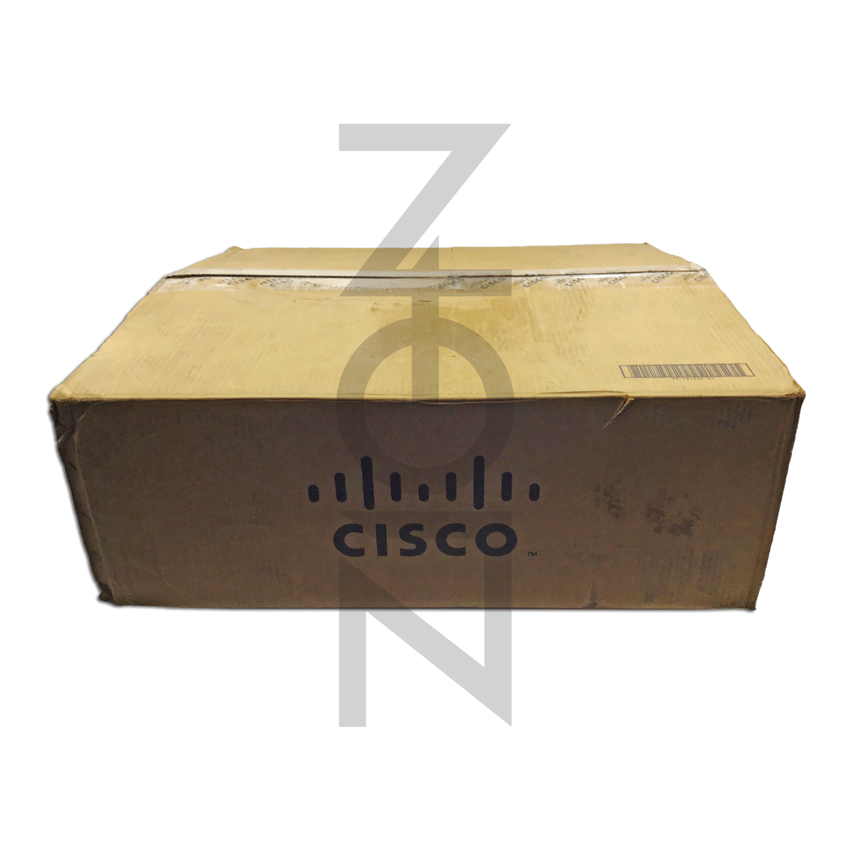 New Cisco ASR1002-HX 4x 1GB SFP 4x 10GB SFP+ 1x Open EPA Slot Router