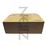New Cisco ASR1002-HX 4x 1GB SFP 4x 10GB SFP+ 1x Open EPA Slot Router
