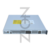 Cisco C8500L-8S4X Catalyst 8500 Series 4x SFP+ and 8x SFP, 4x10GE, 8x1GE