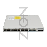 Cisco C9200L-48P-4X-E Switch - New Sealed