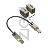 NEW Cisco C9200L-STACK-KIT Stacking Kit for the Catalyst 9200L Series Switches (Copy)