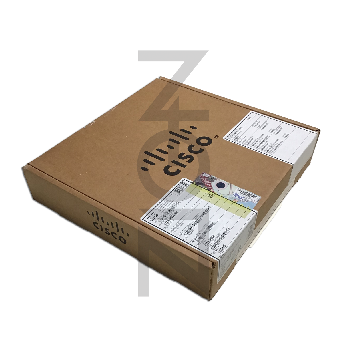 NEW Cisco C9200L-STACK-KIT Stacking Kit for the Catalyst 9200L Series Switches (Copy)