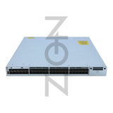 NEW Cisco C9300-48S-A Catalyst 9300 48x 1GB SFP 1x Expansion Module Slot Switch
