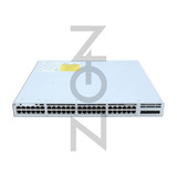 NEW Cisco C9300L-48T-4X-A Catalyst 9300L 48x 1GB RJ-45 4x 10GB SFP+ Switch