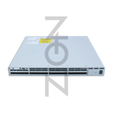 Cisco C9300X-24Y-A 9300 24-port 25G/10G/1G SFP28 w/ modular uplinks – Network Advantage