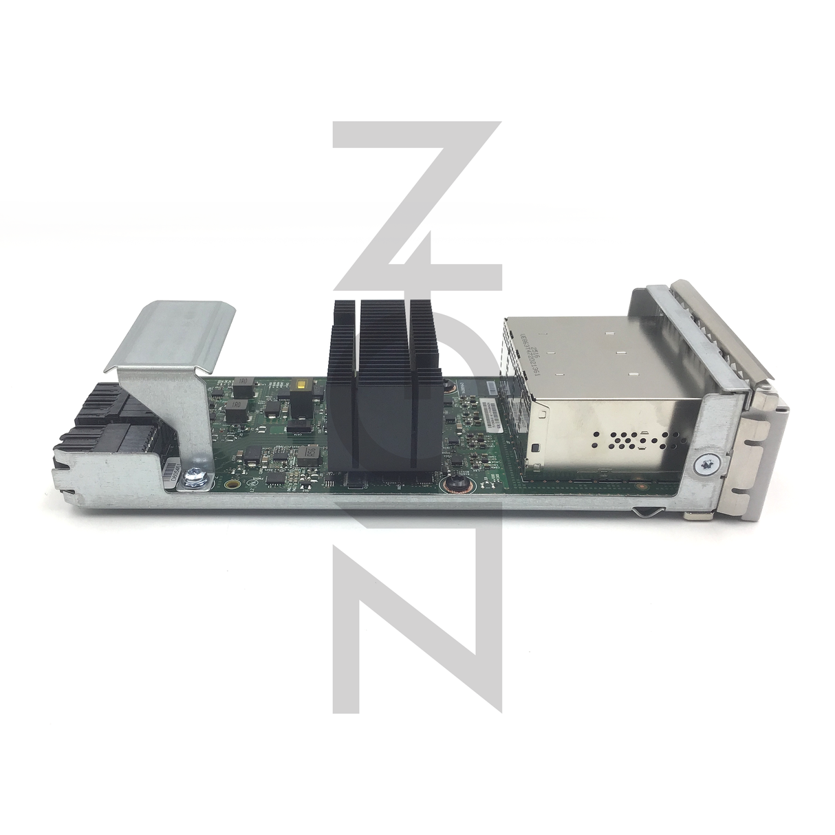 Cisco C9350-NM-8Y expansion module - 8 x 25G/10G/1G or 4 x 50G