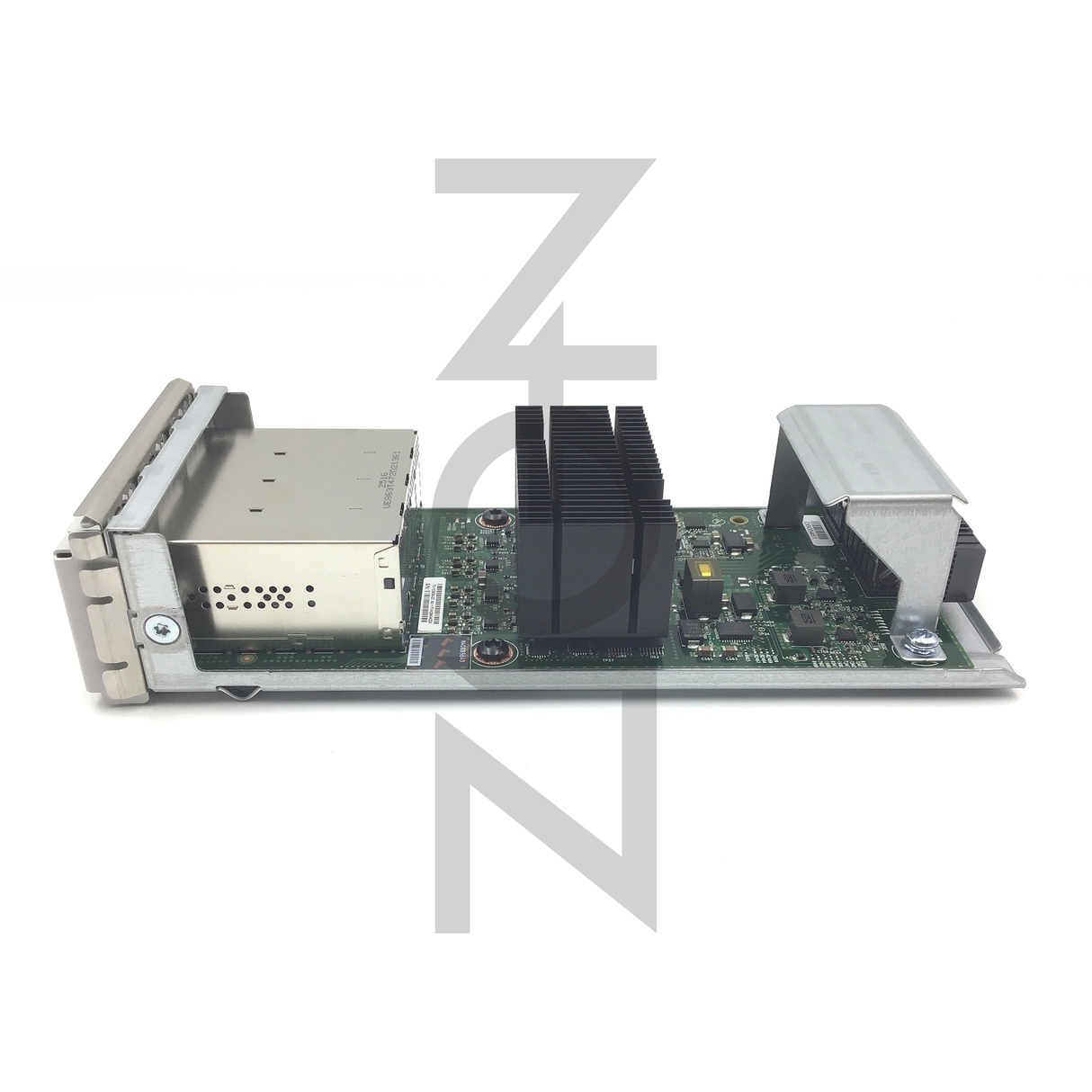 Cisco C9350-NM-8Y expansion module - 8 x 25G/10G/1G or 4 x 50G