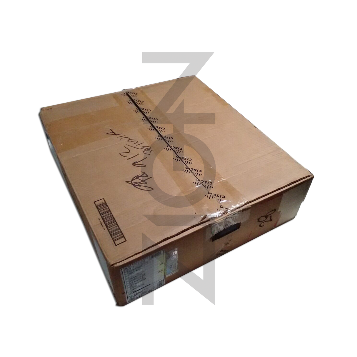 NEW Cisco C9500-48Y4C-A Catalyst 9500 Series 48x 25GB SFP28 F-B Airflow Switch