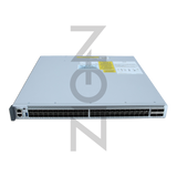 NEW Cisco C9500-48Y4C-A Catalyst 9500 Series 48x 25GB SFP28 F-B Airflow Switch