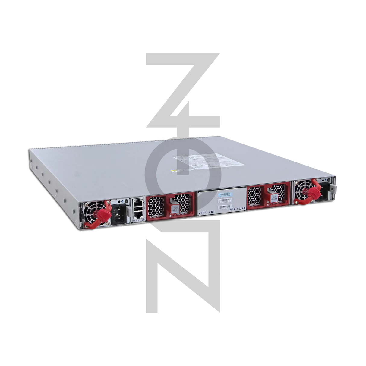 Arista DCS-7050SX3-48YC8-F 48x 25GB SFP+ 8x 100GB QSFP F-B Airflow Switch