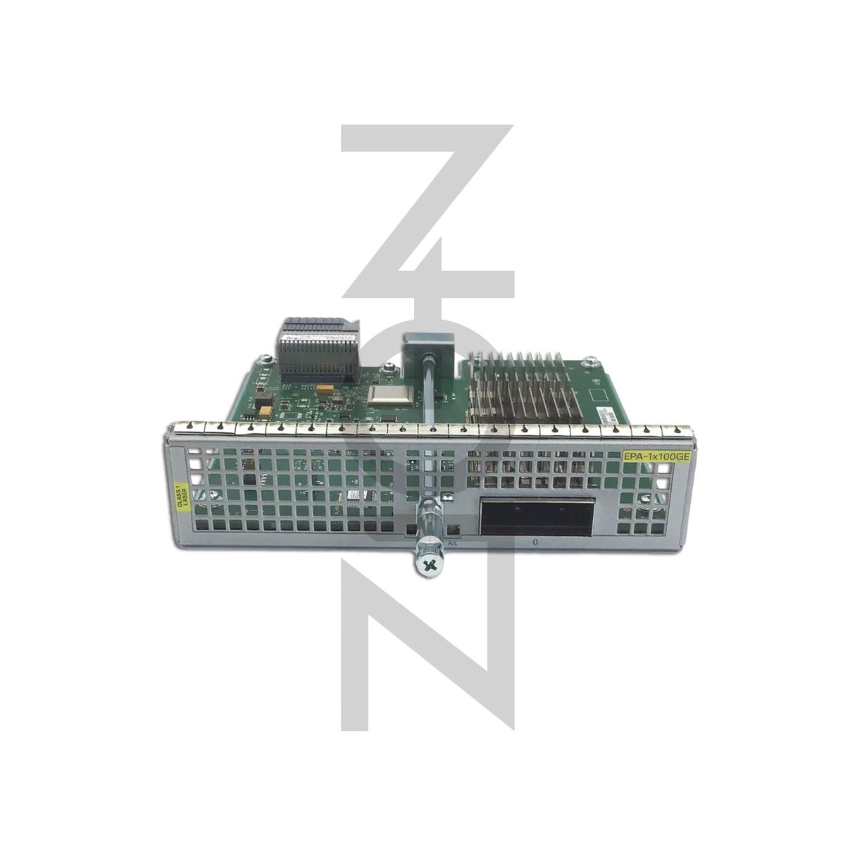 CISCO EPA-1X100GE ASR1000 1X100GE Ethernet Port Adapter