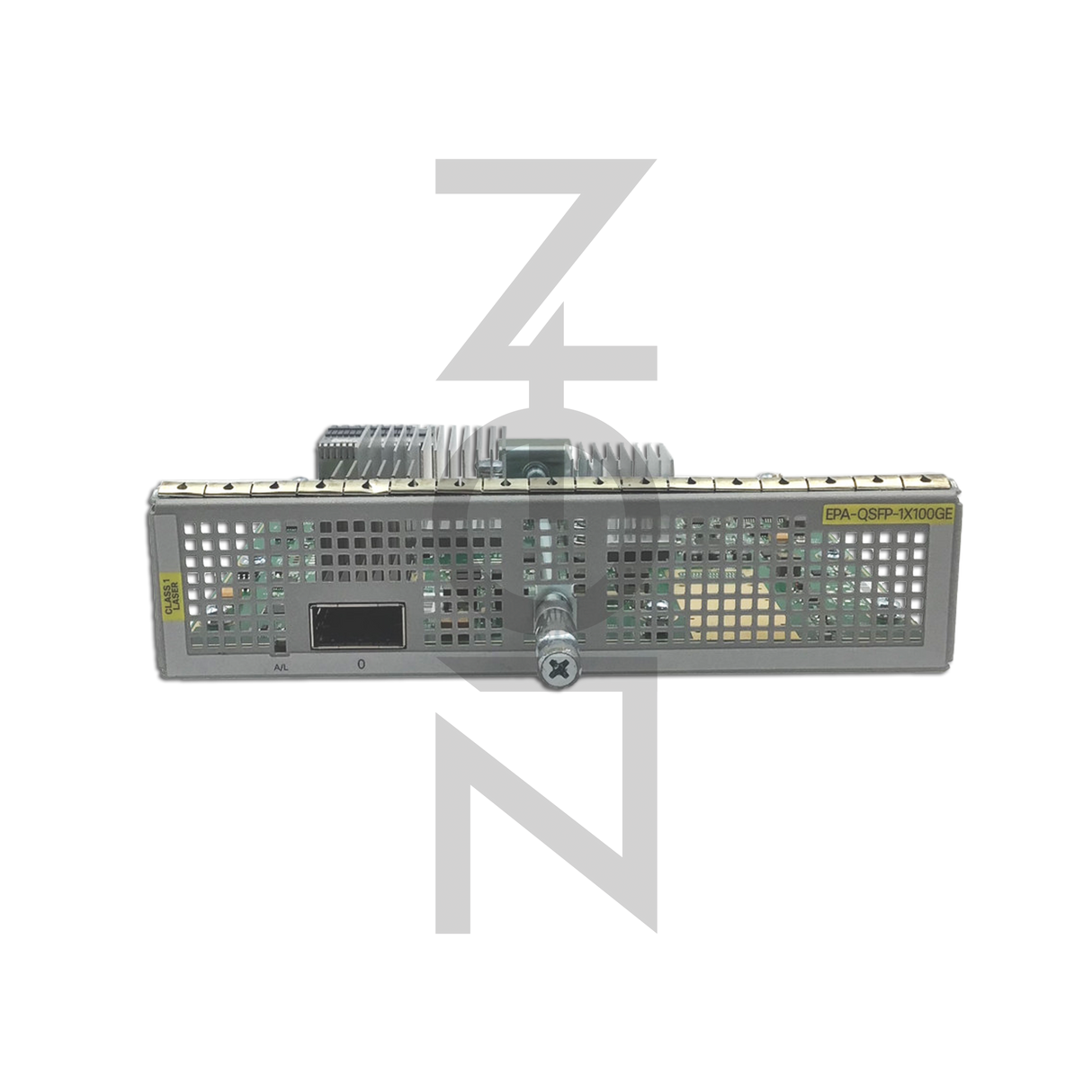 Cisco EPA-QSFP-1X100GE ASR 1000 Series 1x 100GB QSFP100 Router Port Adapter