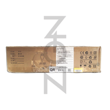 NEW Juniper EX4650-48Y-AFI 48x 25GB SFP28 8x 100GB QSFP28 B-F Air Switch