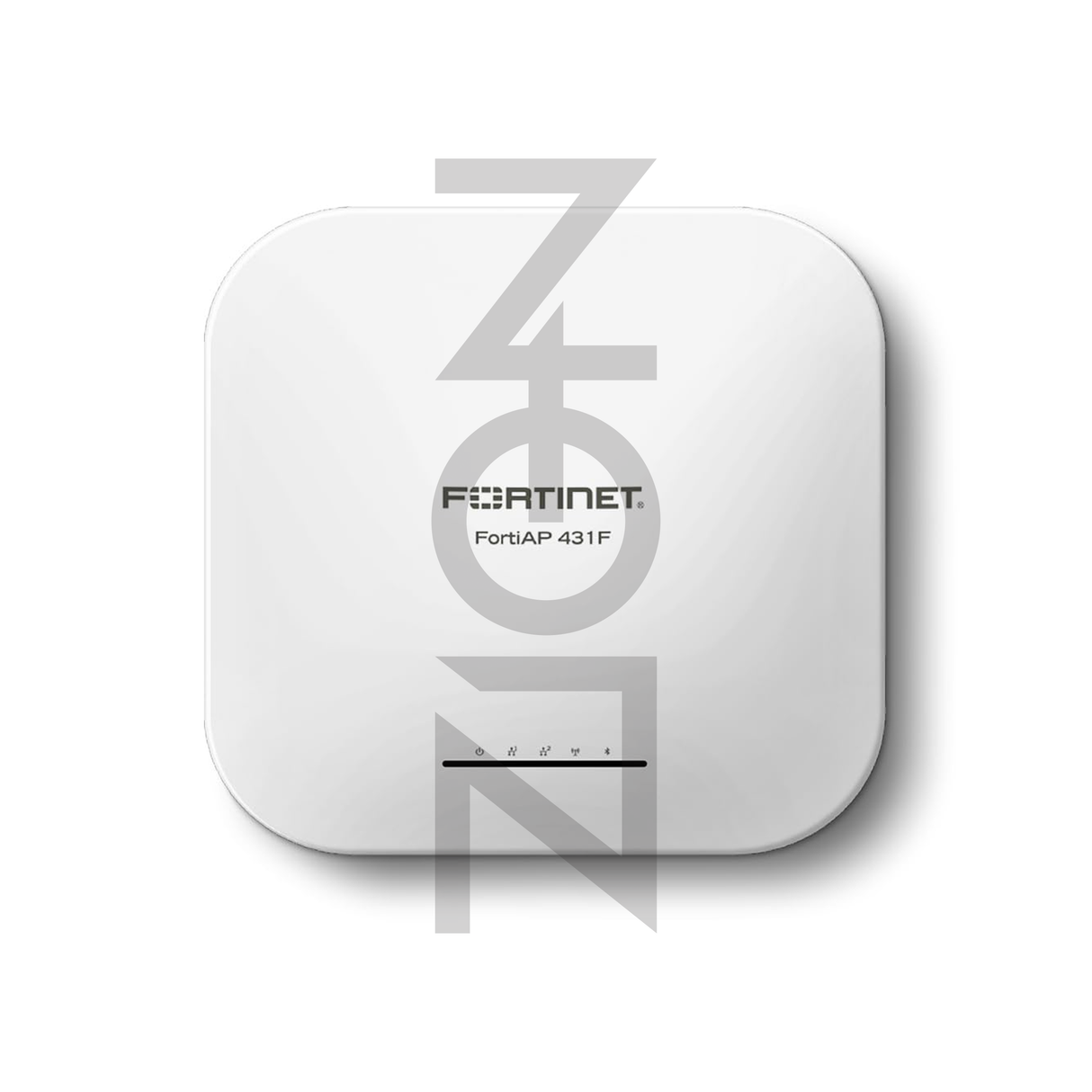 NEW Fortinet FortiAP 431F FAP-431F-A Wifi 6E Tri-Band Wireless Access Point️