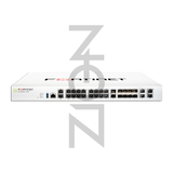 NOB Fortinet FG-100F FortiGate Network Security-Firewall Appliance